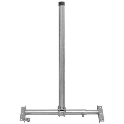 Dachsparrenhalter, Abstand 90-130 cm