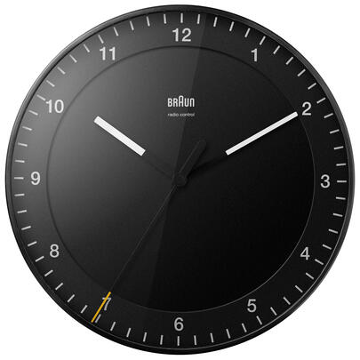 Wanduhr, BC17-DCF, mit Funkuhrwerk,  300