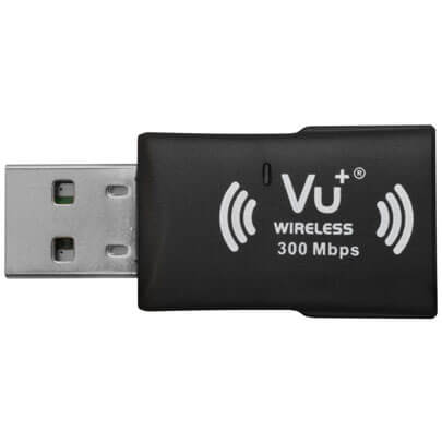 Wireless USB Adapter, 300 Mbps