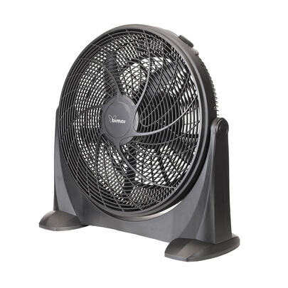 Bodenventilator, 100W,  500