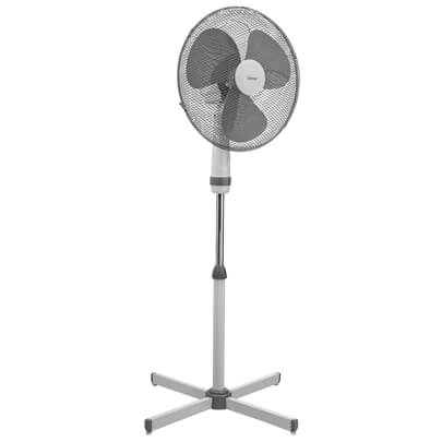 Standventilator, 45W,  400