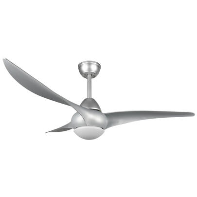 LED-Deckenventilator, ALESUND, LED/20W
