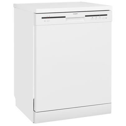 Geschirrspler, 3 Programme, Platz fr 12 Gedecke, H 845, B 598, T 60