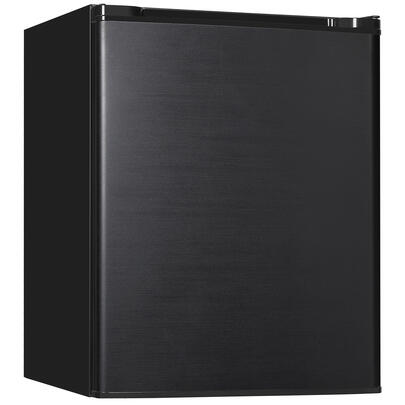 Mini-Absorber-Khlschrank, 43 Liter, H 605, inkl. Schleppschiene fr einen Einbau im Schrank
