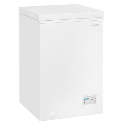 Gefriertruhe, 98 Liter, H 855