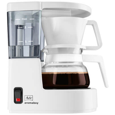 Kaffeemaschine, AROMABOY II, 230V/500W