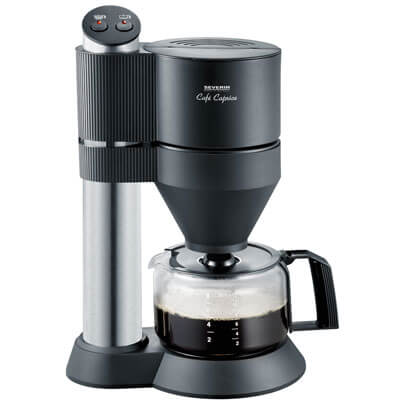 Kaffeemaschine, CAFE CAPRICE, KA 5703, 240V/1450W