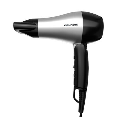 Sport- und Reisehaartrockner, HD2200, 1200W