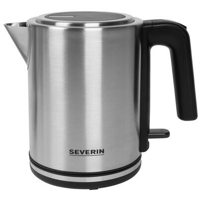 Wasserkocher, WK 3489, 2400W, Fassungsverm�gen 1,0 Liter