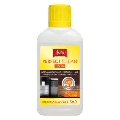 Milchsystem-Reiniger, PERFEKT CLEAN