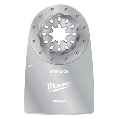 Multitool-Schaber/Spachtel, Aufnahme OIS-UNIVERSAL