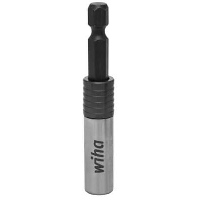 Bit-Magnethalter, CentroFix Super Slim, Aufnahme 1/4, L 66