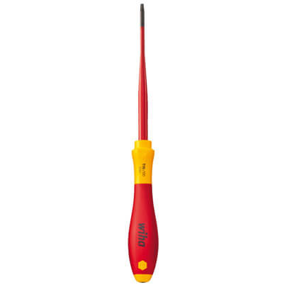 VDE-Torx-Schraubendreher, SOFTFINISH-SLIMFIX, Torx