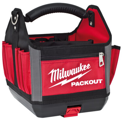 Werkzeugtasche, PACKOUT, 28 Fcher