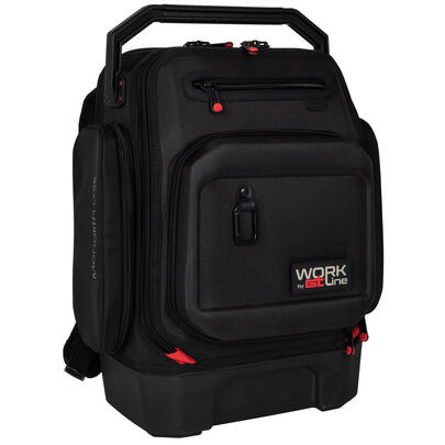 Werkzeugrucksack,  GT MONOLITH LT35, ohne Werkzeug