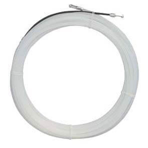 Kabeleinziehband, Kunststoff, L 30 m,  3 mm