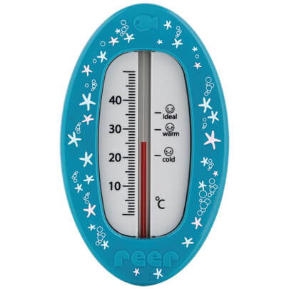 Badethermometer