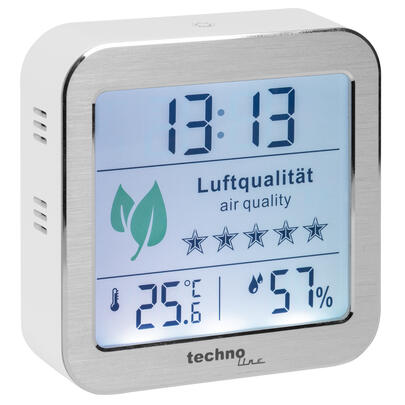 Luftgte-Monitor, WL 1020