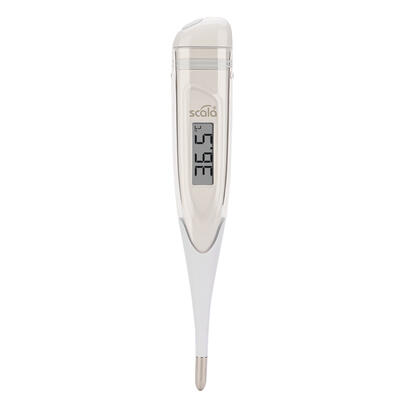Fieberthermometer, SCALA 28 flex