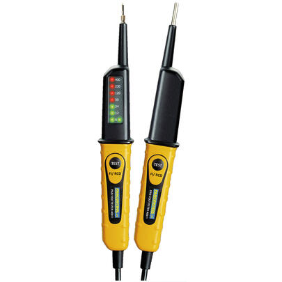 Spannungsprfer, 400FI, AC/DC 6 bis 400V