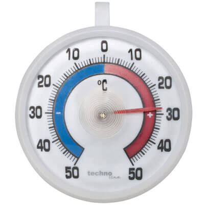 Khltruhenthermometer