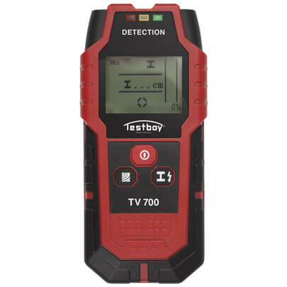 digitaler Wandscanner, TV 700