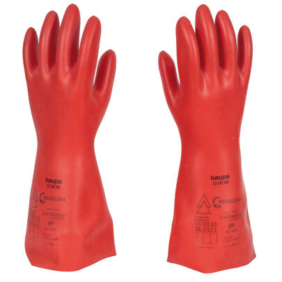 VDE-Fingerhandschuhe, nach DIN EN 60903