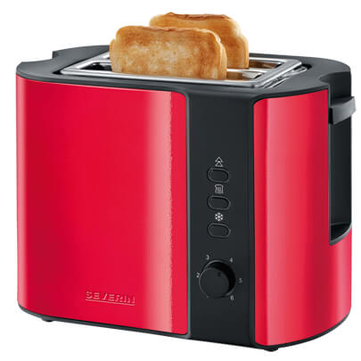 Toaster, 800W