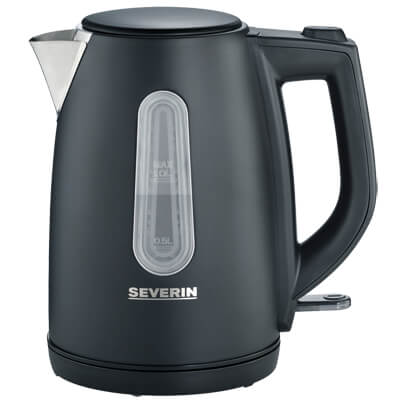 Wasserkocher, 2200W, Fassungsvermgen 1 Liter