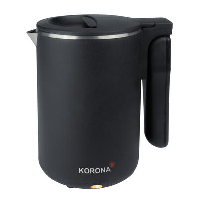 Reise-Wasserkocher, 800W, Fassungsvermgen 0,6 Liter