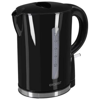 Wasserkocher, 2200W, Fassungsvermgen 1,7 Liter